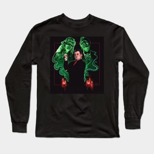 Otho Long Sleeve T-Shirt